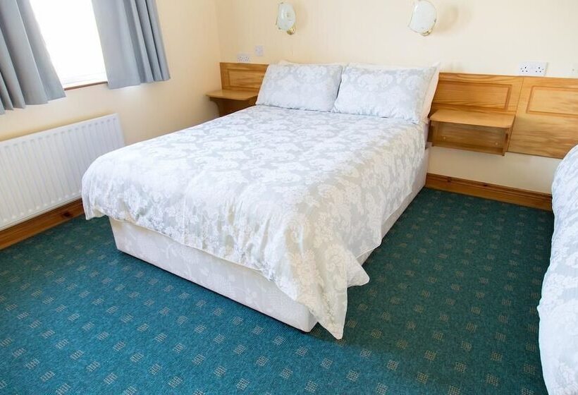 민박 Doherty's Country Accommodation