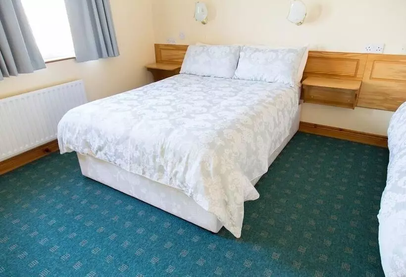 ベッドアンドブレックファースト Doherty's Country Accommodation