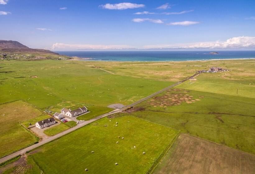 민박 Doherty's Country Accommodation