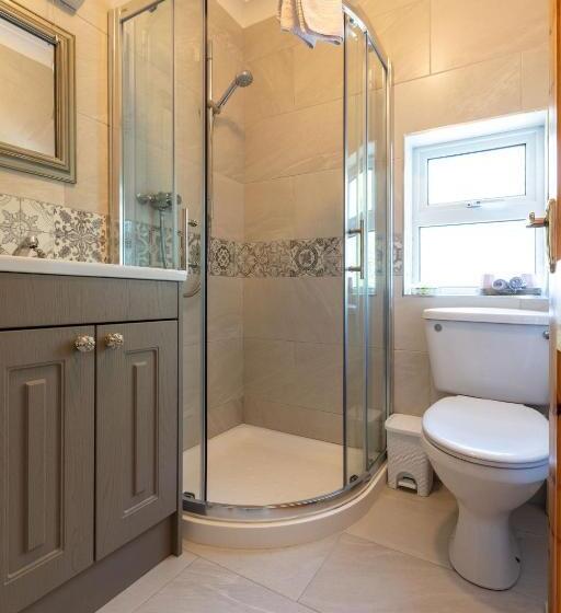 مبيت وإفطار Shearwater Country House Accommodation