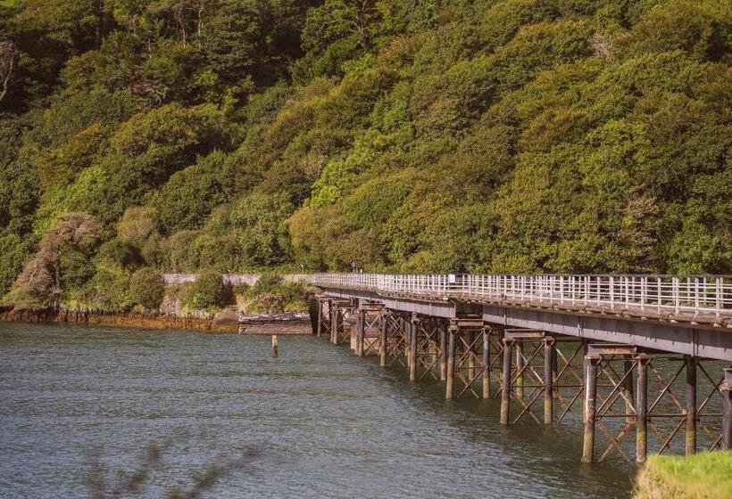 مبيت وإفطار Shearwater Country House Accommodation