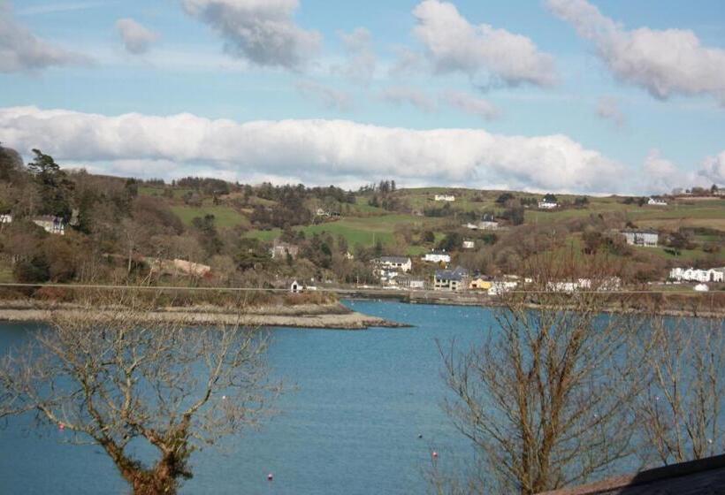 مبيت وإفطار Shearwater Country House Accommodation