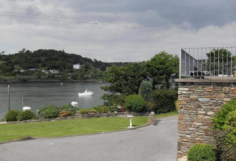 مبيت وإفطار Shearwater Country House Accommodation