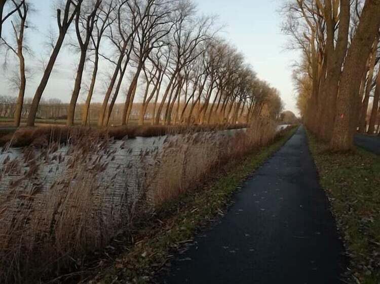 ベッドアンドブレックファースト Villa De Keyser