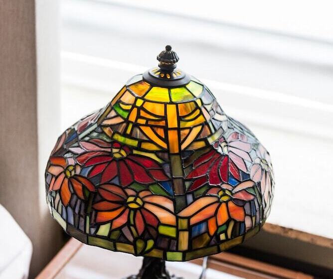 ベッドアンドブレックファースト Villa De Keyser