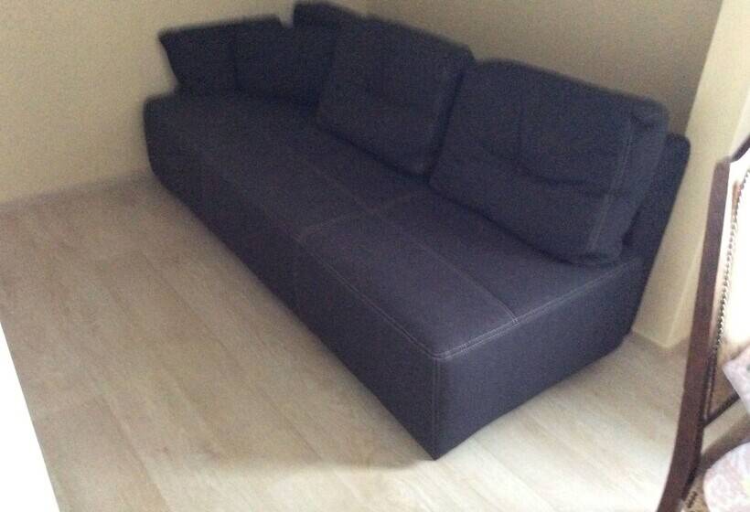 ベッドアンドブレックファースト Villa De Keyser