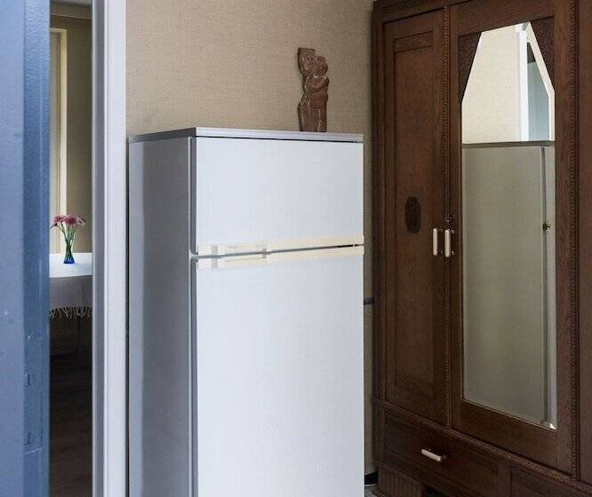 ベッドアンドブレックファースト Villa De Keyser