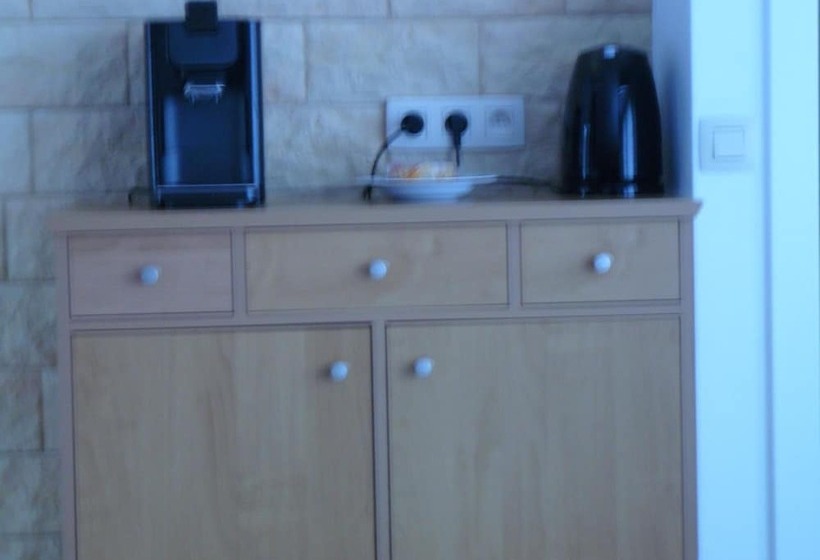 ベッドアンドブレックファースト Villa De Keyser