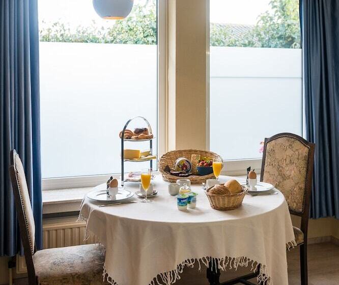 ベッドアンドブレックファースト Villa De Keyser