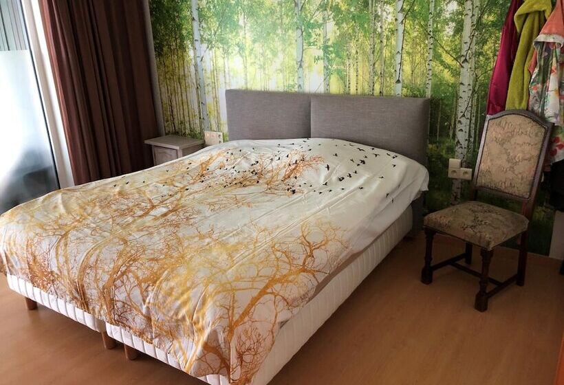 ベッドアンドブレックファースト Villa De Keyser