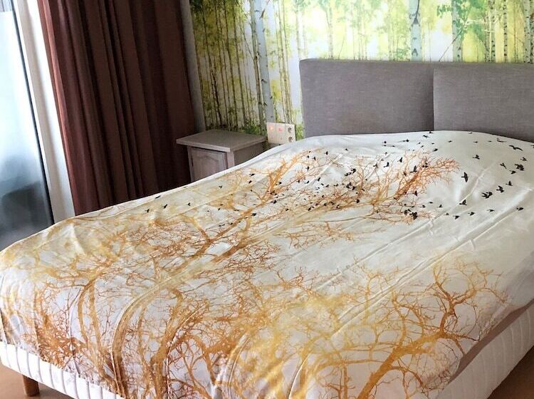 ベッドアンドブレックファースト Villa De Keyser