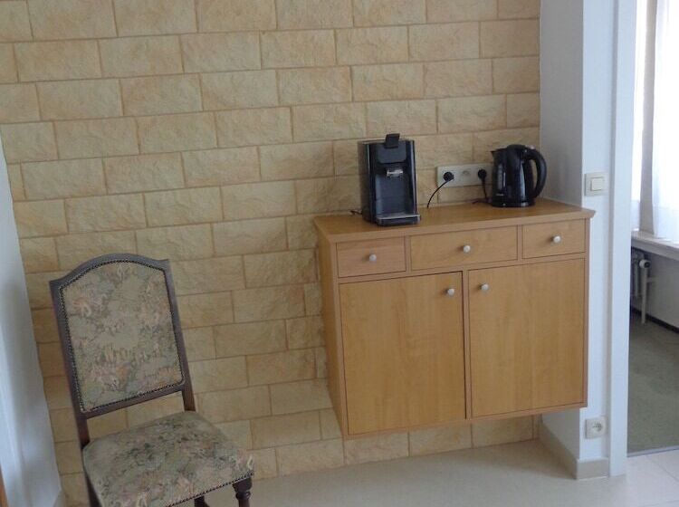 ベッドアンドブレックファースト Villa De Keyser