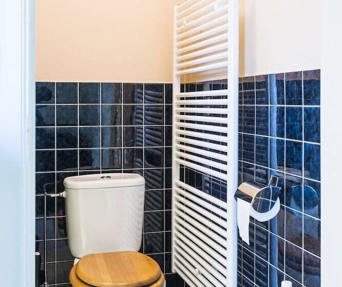 ベッドアンドブレックファースト Villa De Keyser