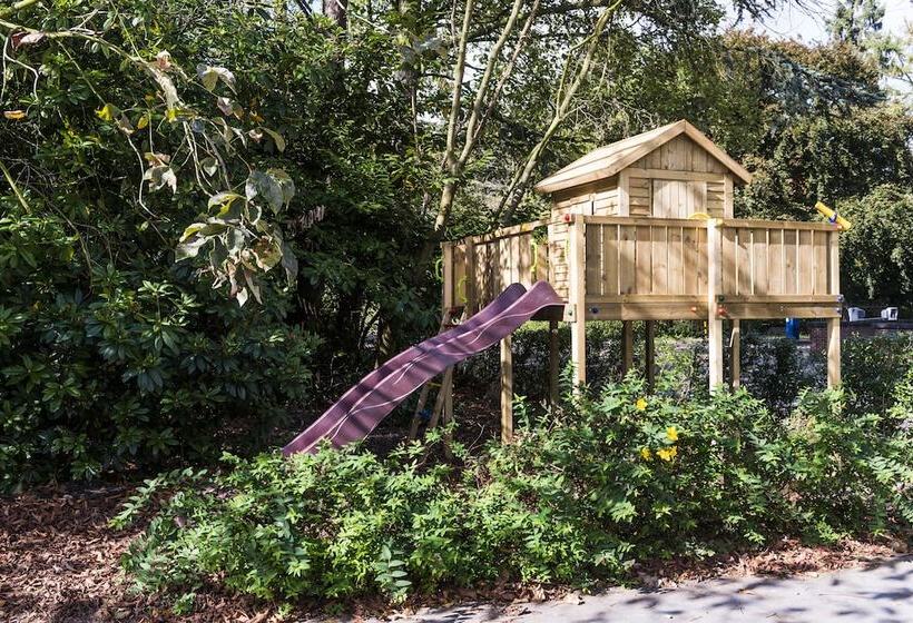 ベッドアンドブレックファースト Villa De Keyser