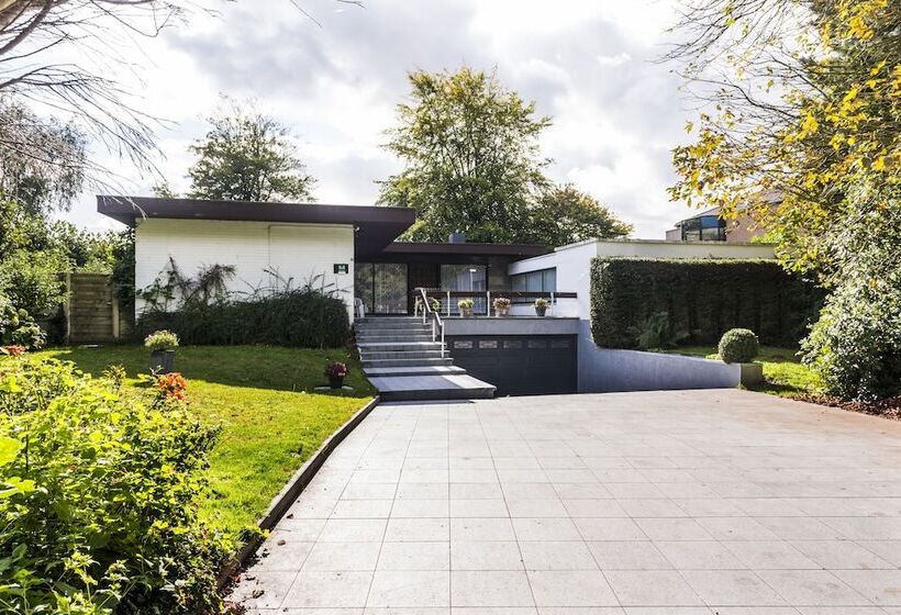 ベッドアンドブレックファースト Villa De Keyser