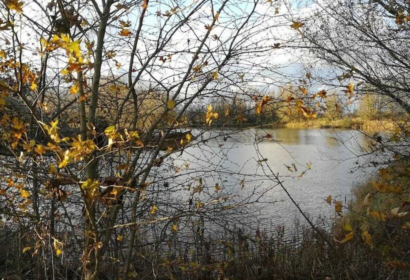 ベッドアンドブレックファースト Villa De Keyser