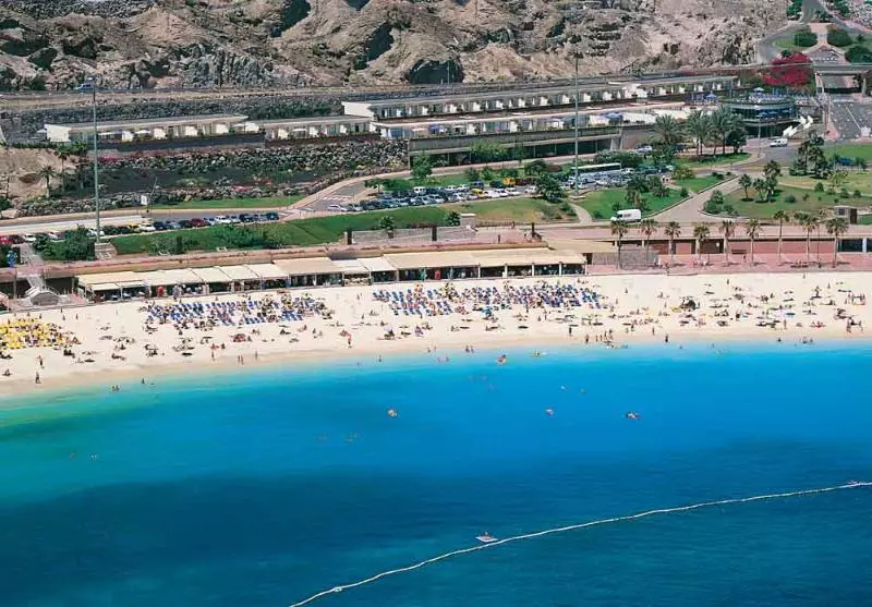 Holiday Club Playa Amadores