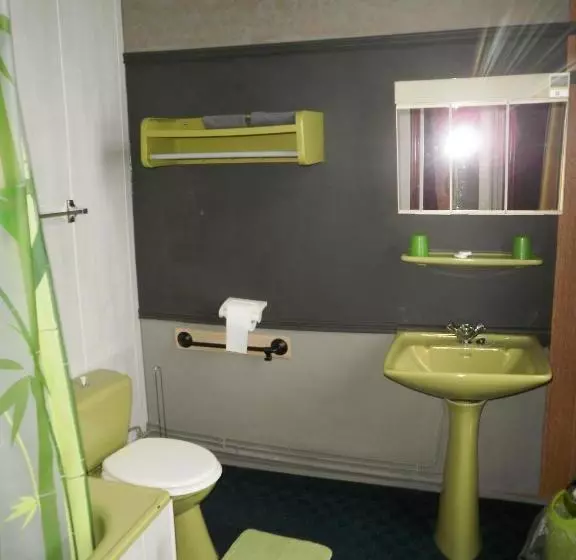 هتل Le Liège