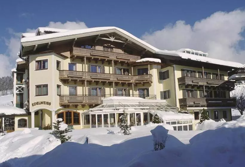 Hotelli Edelweiss