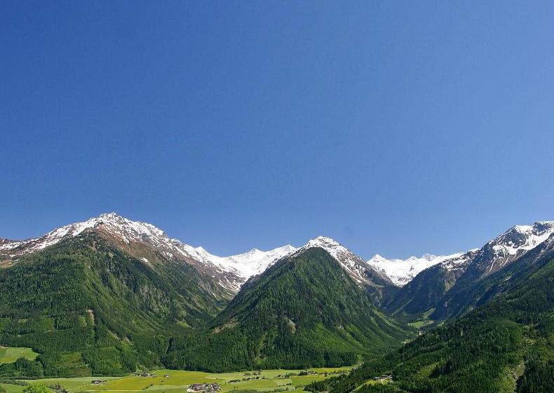 ホテル Gasthof Abelhof