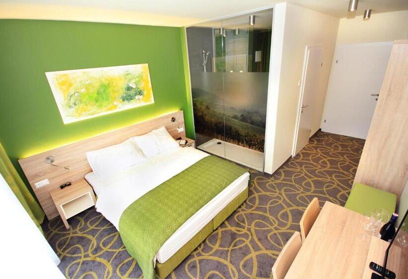 Отель Gasthof Keller