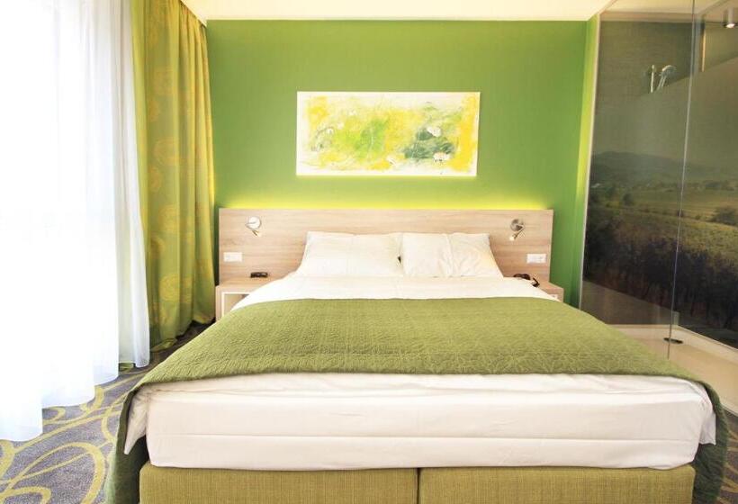 Отель Gasthof Keller