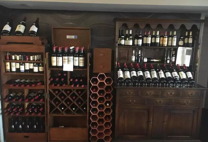 Hotelli La Chaumiere