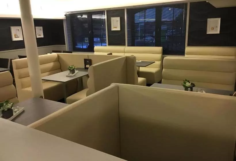 Hotelli La Chaumiere