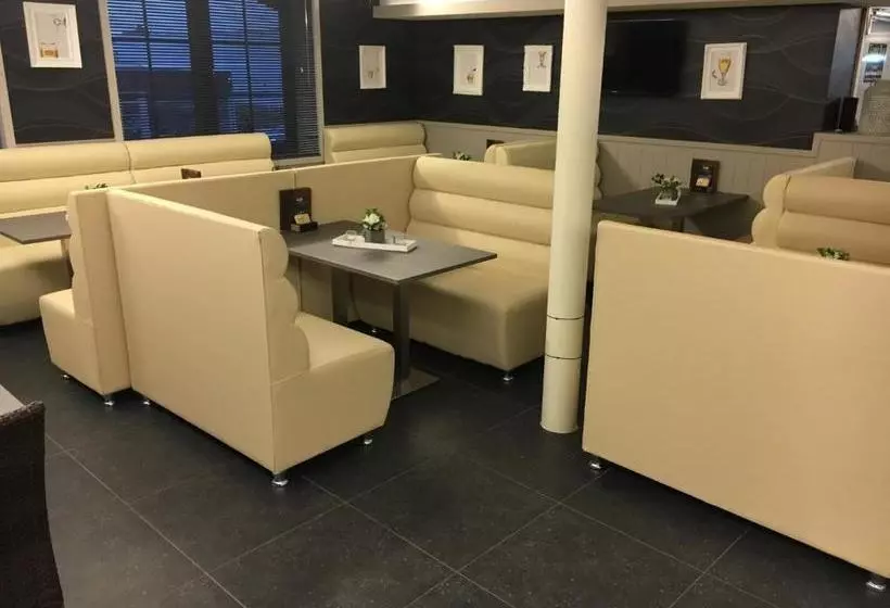 Hotelli La Chaumiere