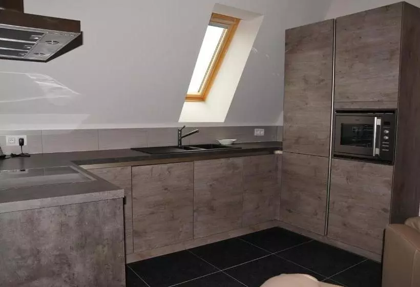 Hotelli La Chaumiere