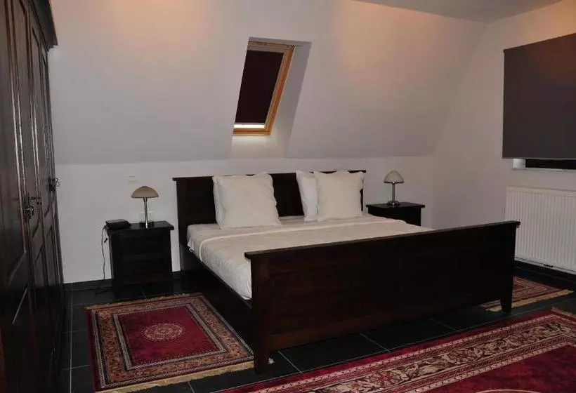 Hotelli La Chaumiere