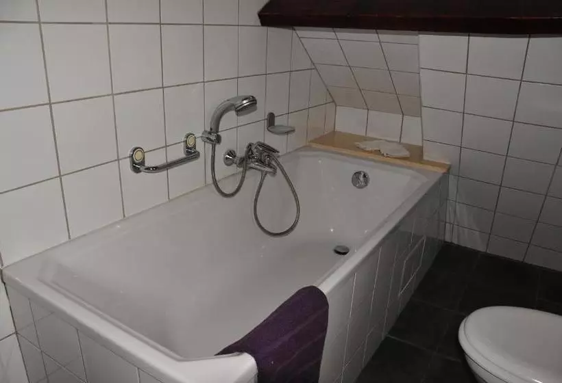 Hotelli La Chaumiere