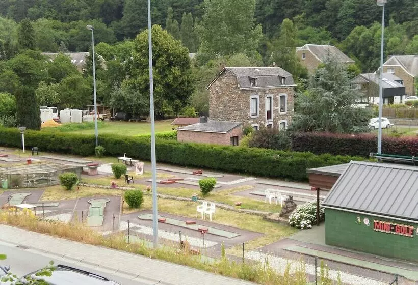 هتل Le Liège