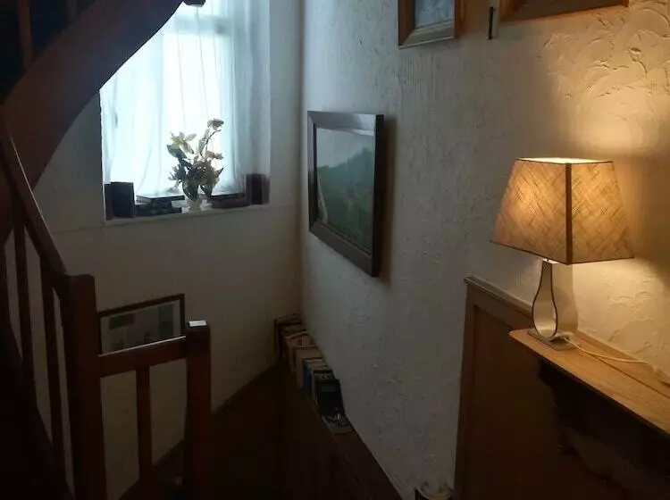 هتل Le Liège