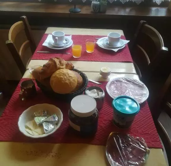 هتل Le Liège