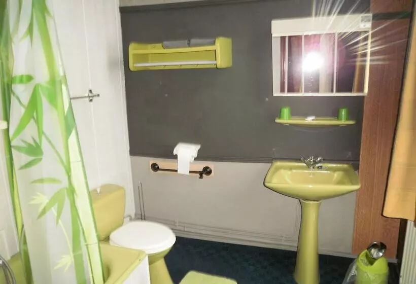 هتل Le Liège