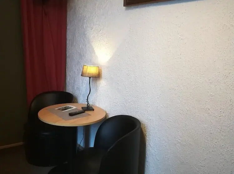 ホテル Le Liège