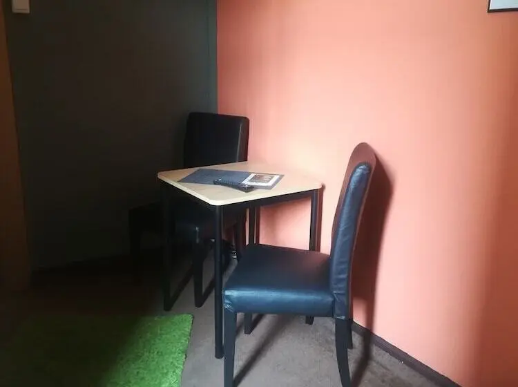 ホテル Le Liège