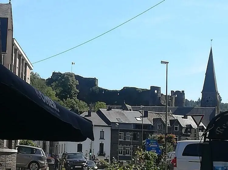 ホテル Le Liège