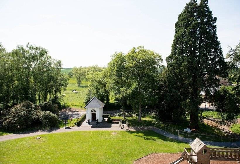 Отель L'o De Vie