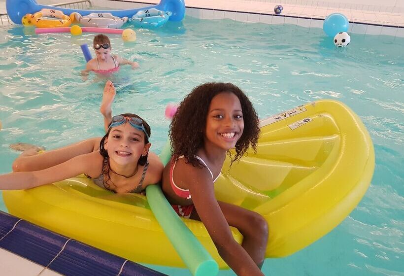 Отель L'o De Vie