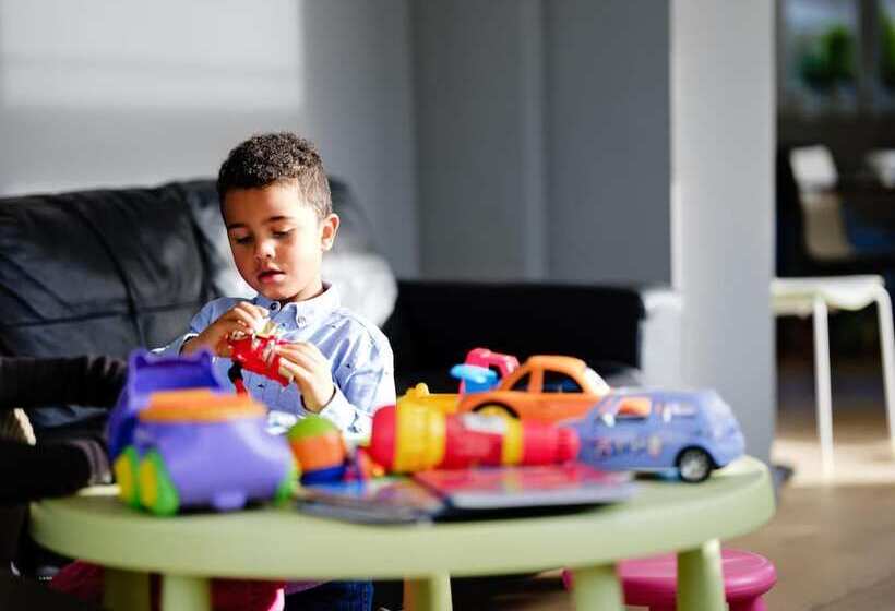 Отель L'o De Vie