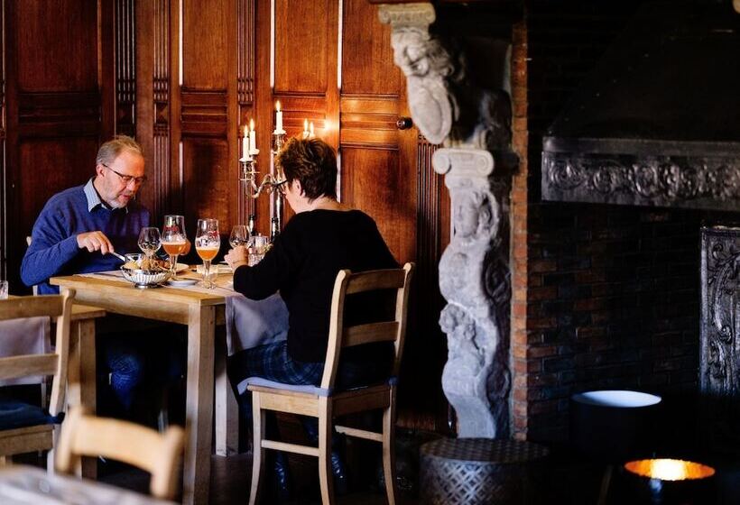 Отель L'o De Vie