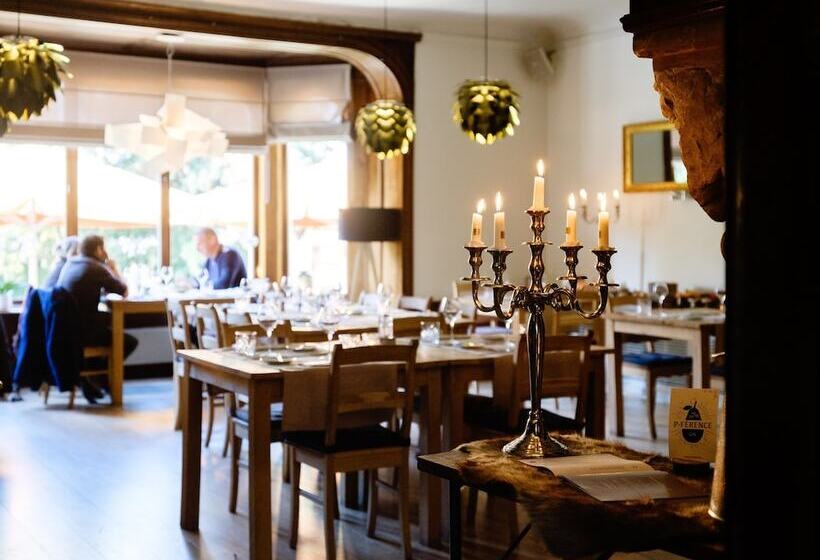 Отель L'o De Vie