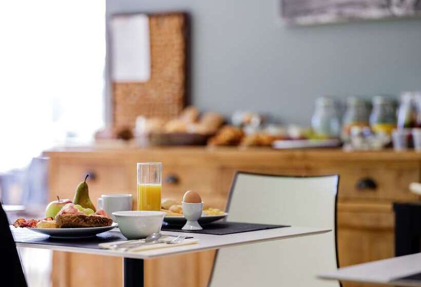 Отель L'o De Vie