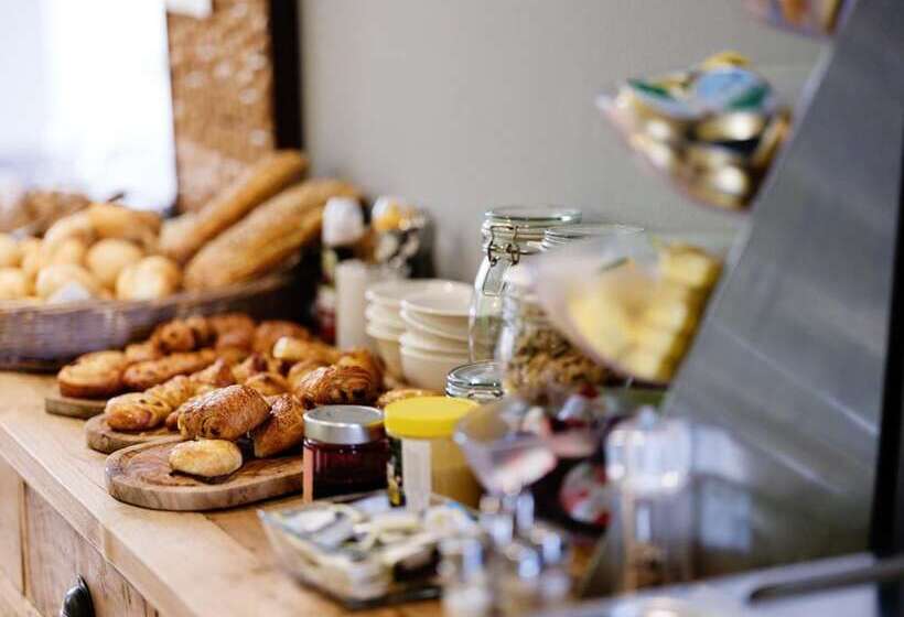 Отель L'o De Vie