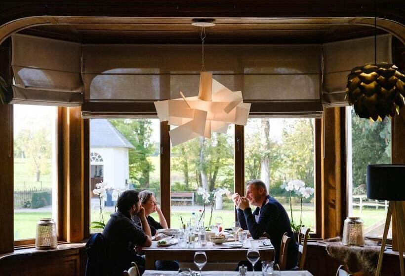 Отель L'o De Vie