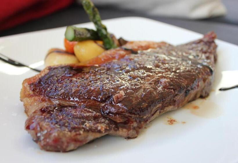 ホテル Los Peñascales   Adults Only