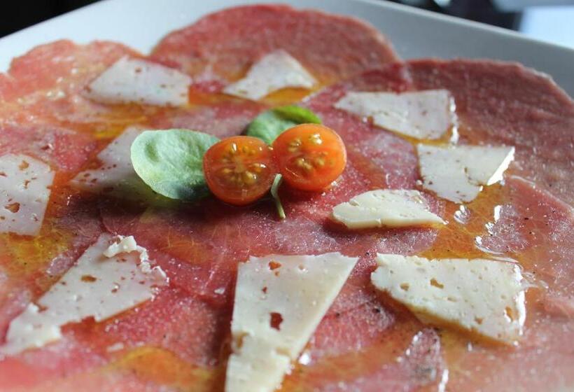 ホテル Los Peñascales   Adults Only