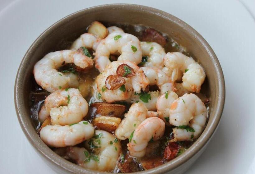 ホテル Los Peñascales   Adults Only